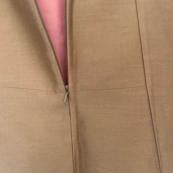 COS knee length skirt - Picture 3 of 7